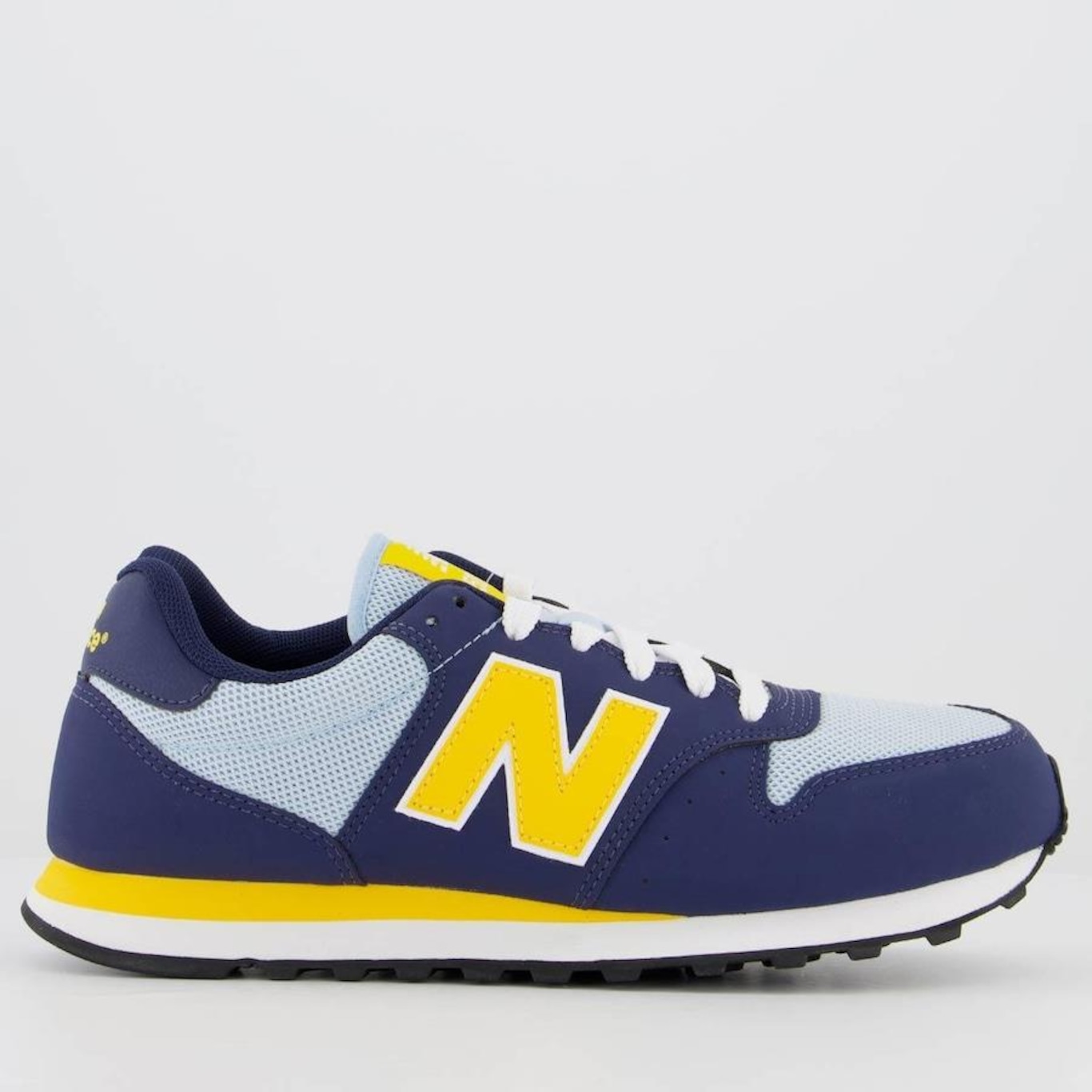 Tênis New Balance 500V2 - Masculino - Foto 1