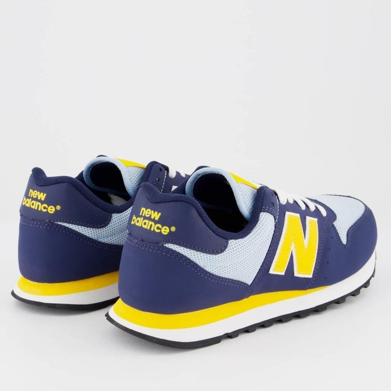 Tênis New Balance 500V2 - Masculino - Foto 3