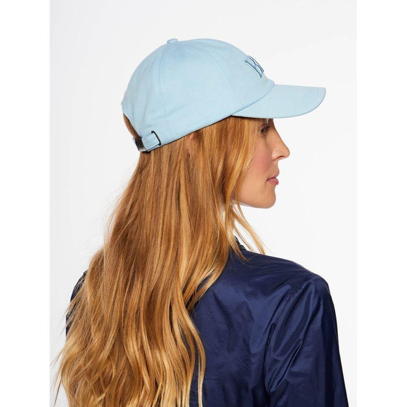 Boné Bordado Outline Bodyforsure - Strapback - Feminino - Foto 2