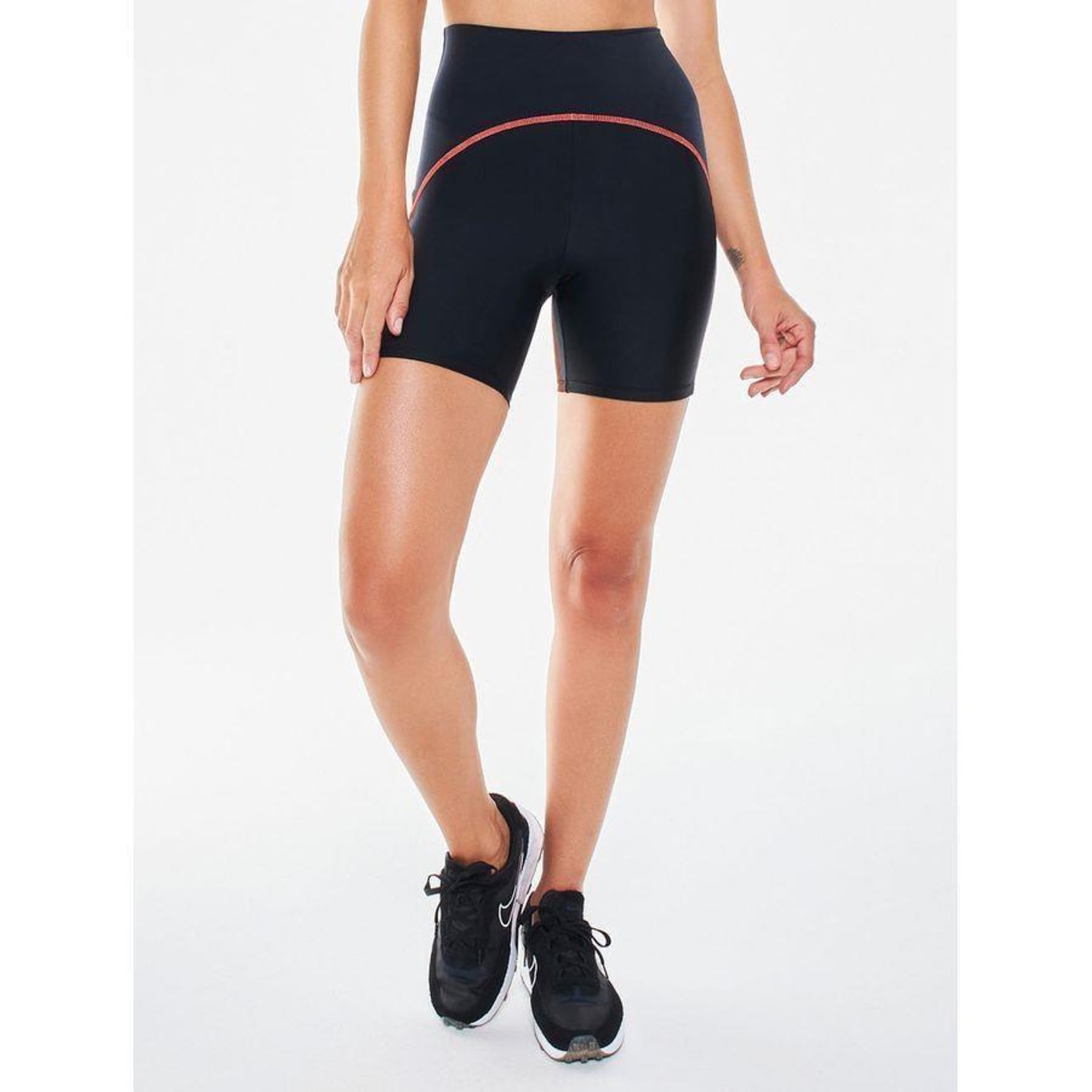 Shorts Bodyforsure com Cós Anatômico 360° - Feminino - Foto 1