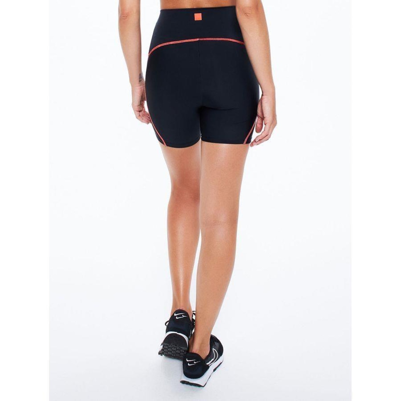 Shorts Bodyforsure com Cós Anatômico 360° - Feminino - Foto 2