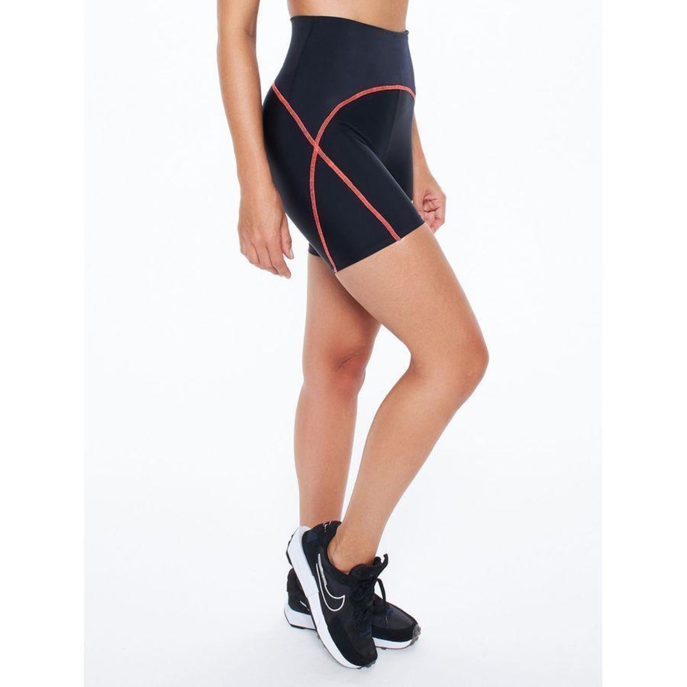 Shorts Bodyforsure com Cós Anatômico 360° - Feminino - Foto 3