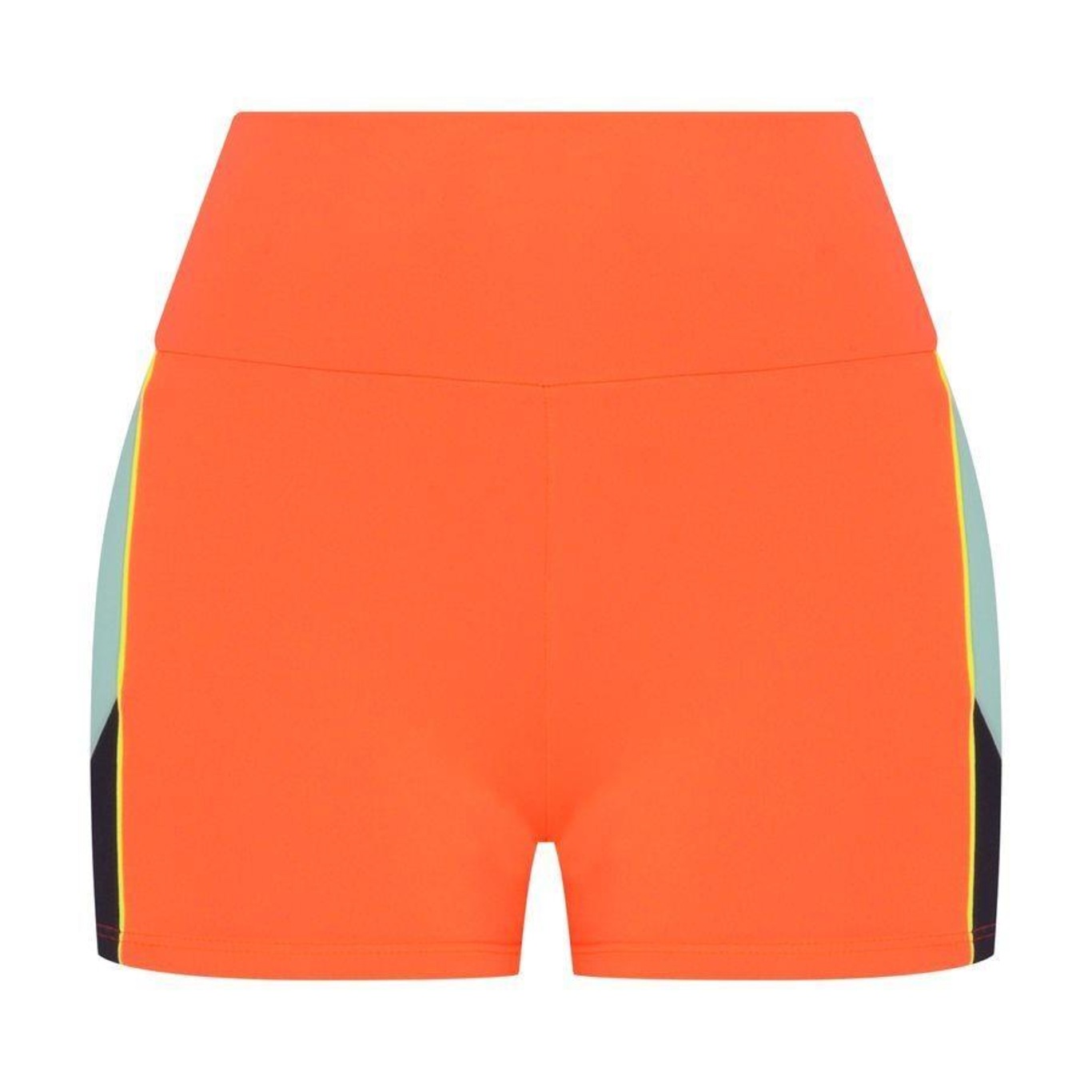 Shorts Bodyforsure Liso Beach Sports - Feminino - Foto 5