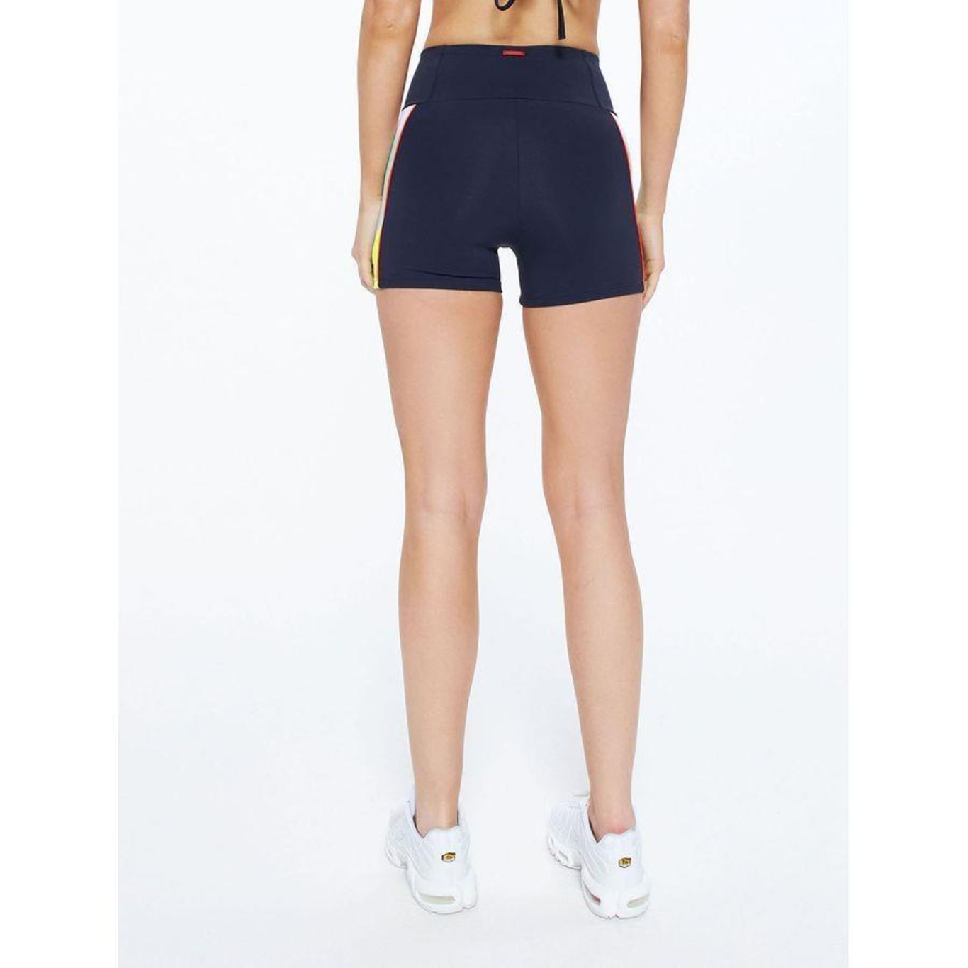 Shorts Bodyforsure Liso Beach Sports - Feminino - Foto 3