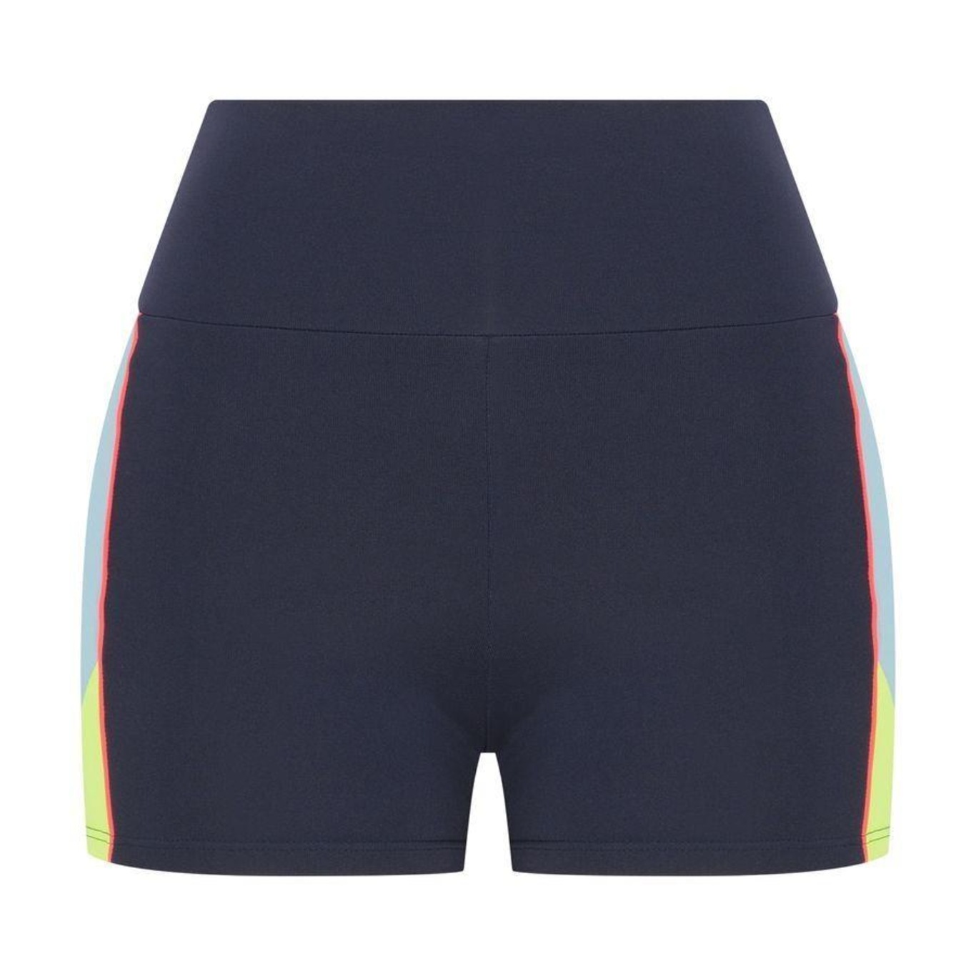 Shorts Bodyforsure Liso Beach Sports - Feminino - Foto 5