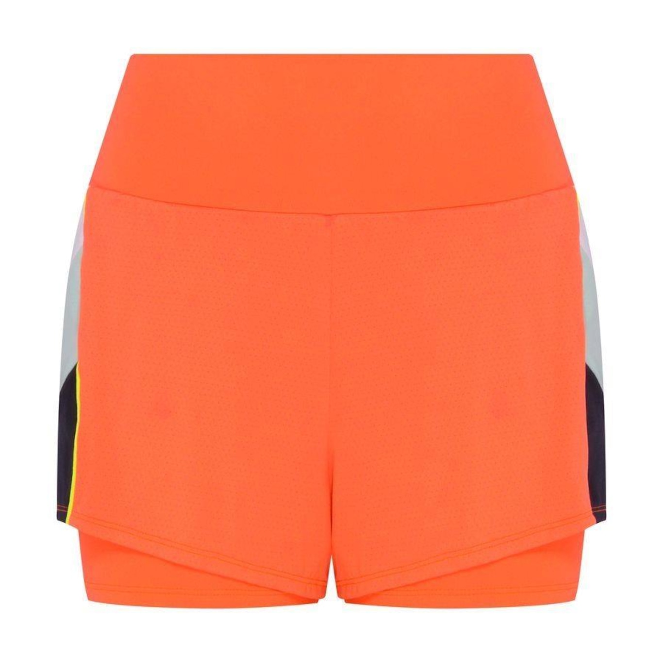 Shorts Bodyforsure Liso Beach Sports - Feminino - Foto 5