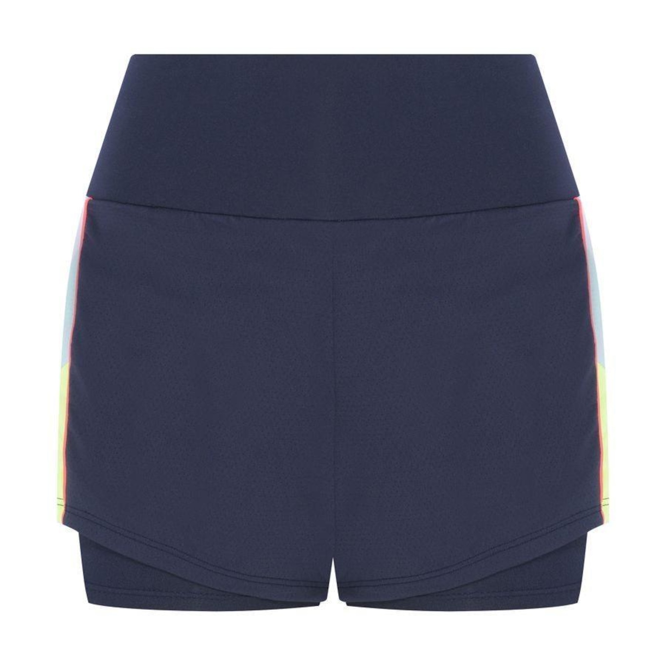 Shorts Bodyforsure Liso Beach Sports - Feminino - Foto 5