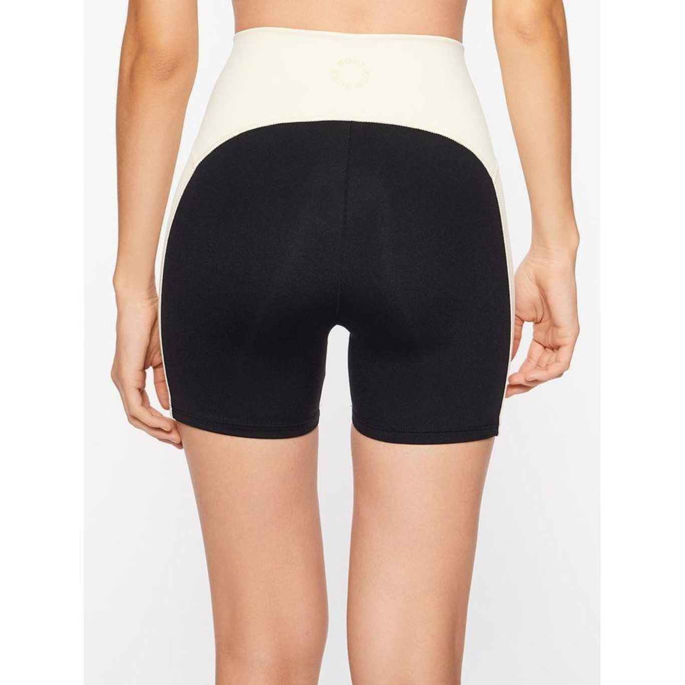 Shorts Bodyforsure Liso Emotion - Feminino - Foto 3