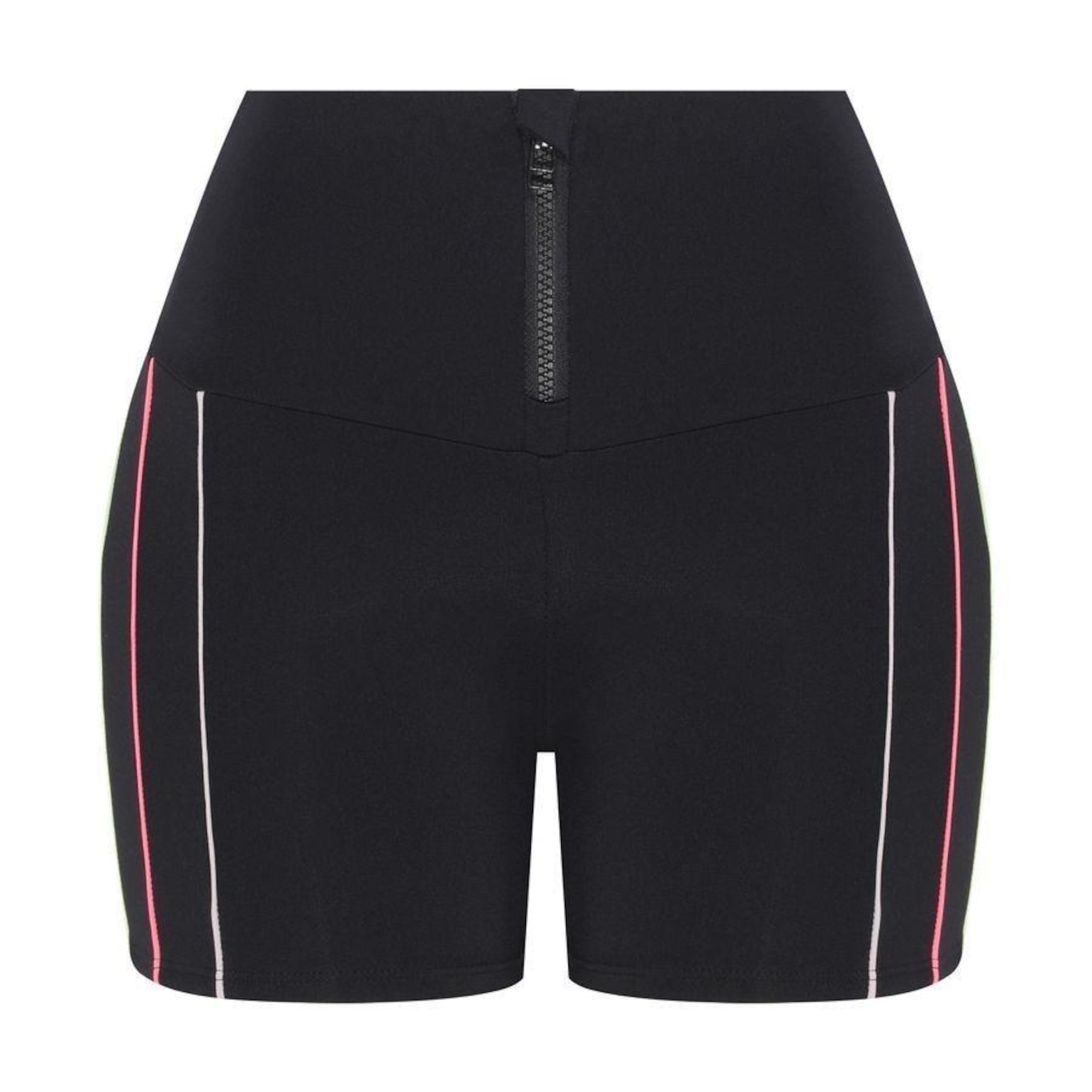 Shorts Bodyforsure com Zíper Outline - Feminino - Foto 6