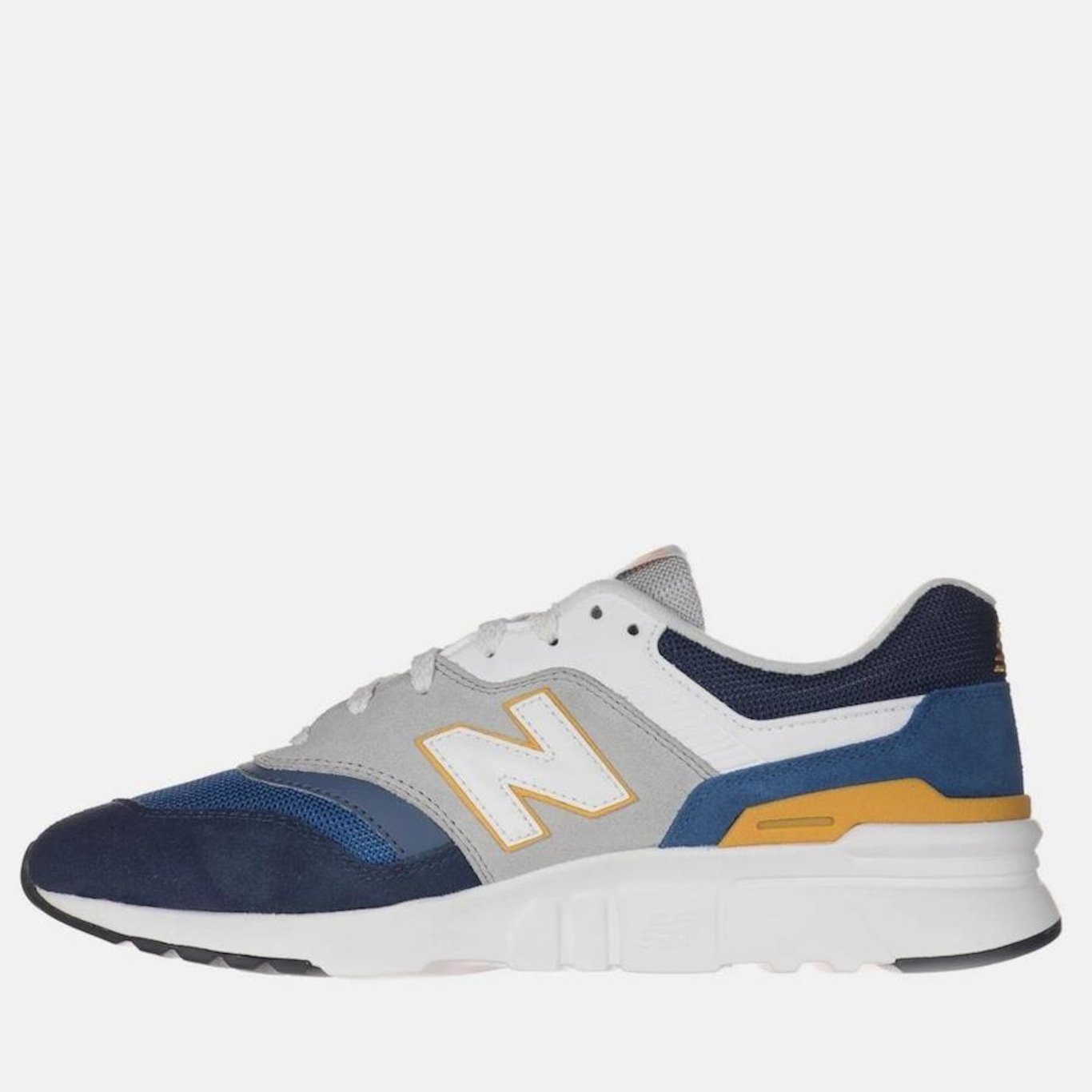 Tênis New Balance 997H - Masculino - Foto 2