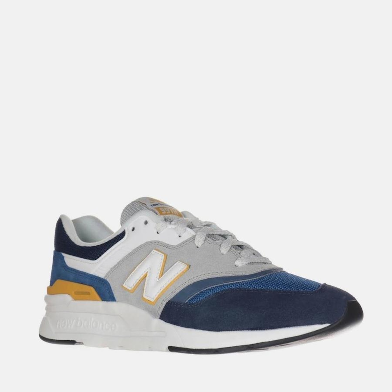 Tênis New Balance 997H - Masculino - Foto 4