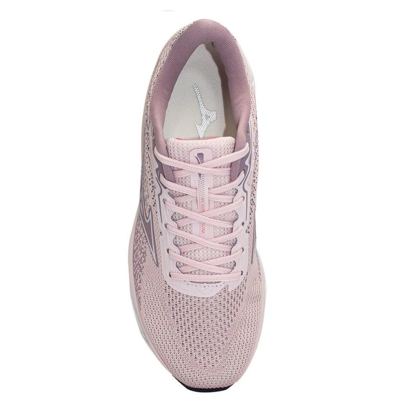 Tênis Mizuno Wave Way 4 - Feminino - Foto 3