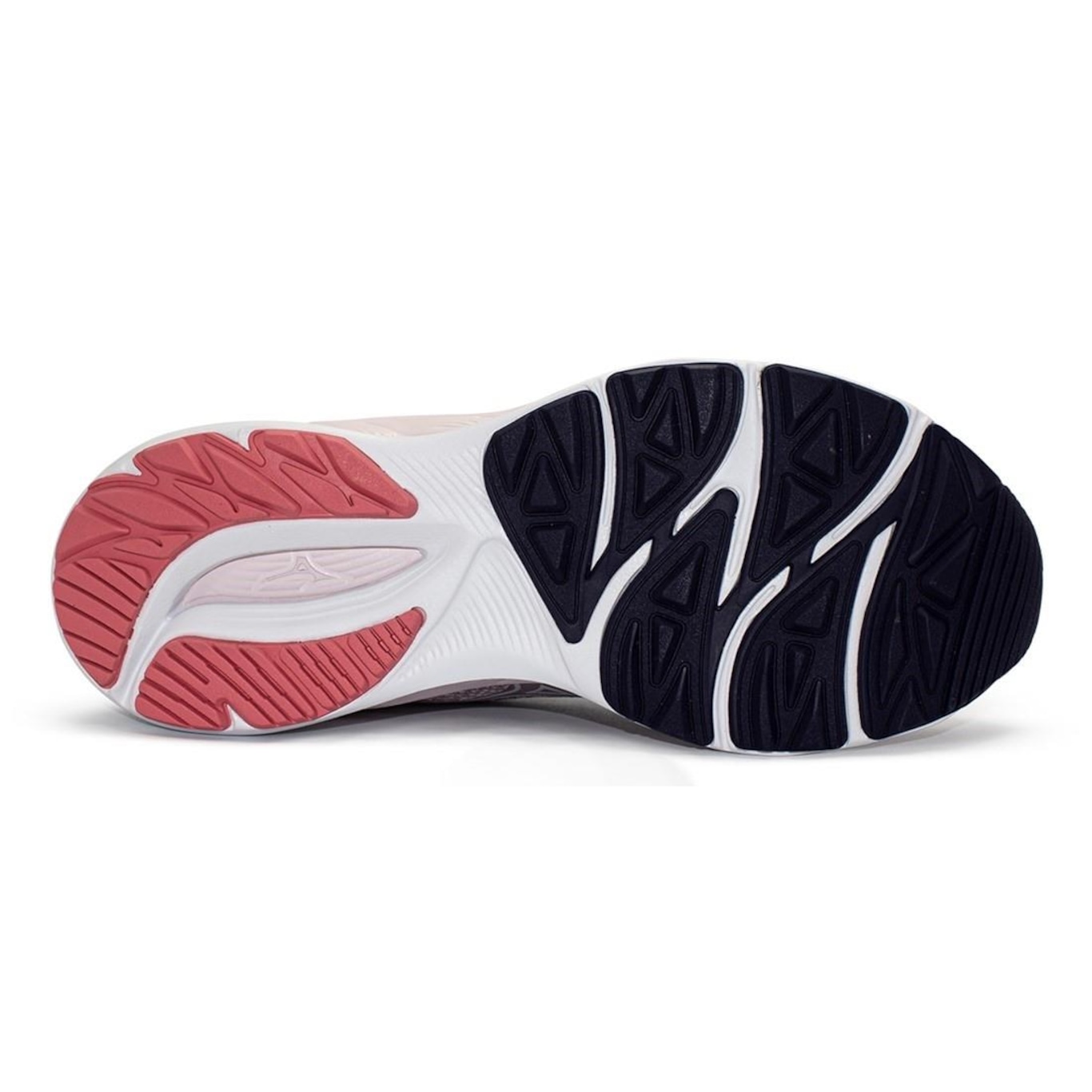 Tênis Mizuno Wave Way 4 - Feminino - Foto 5