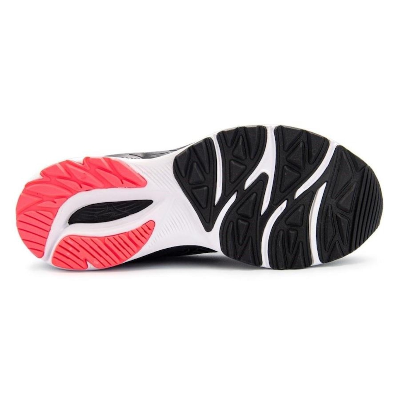 Tênis Mizuno Wave Way 4 - Feminino - Foto 5