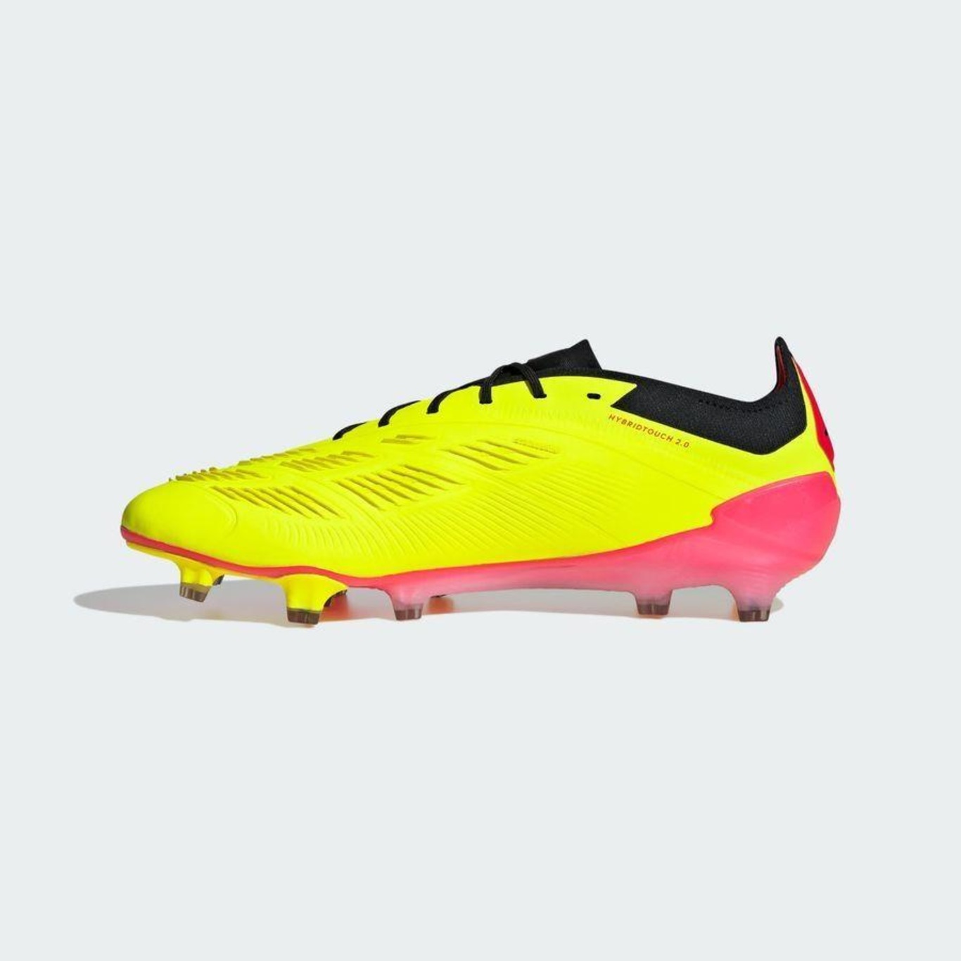 Chuteira de Campo adidas Predator Elite Fg - Adulto - Foto 3