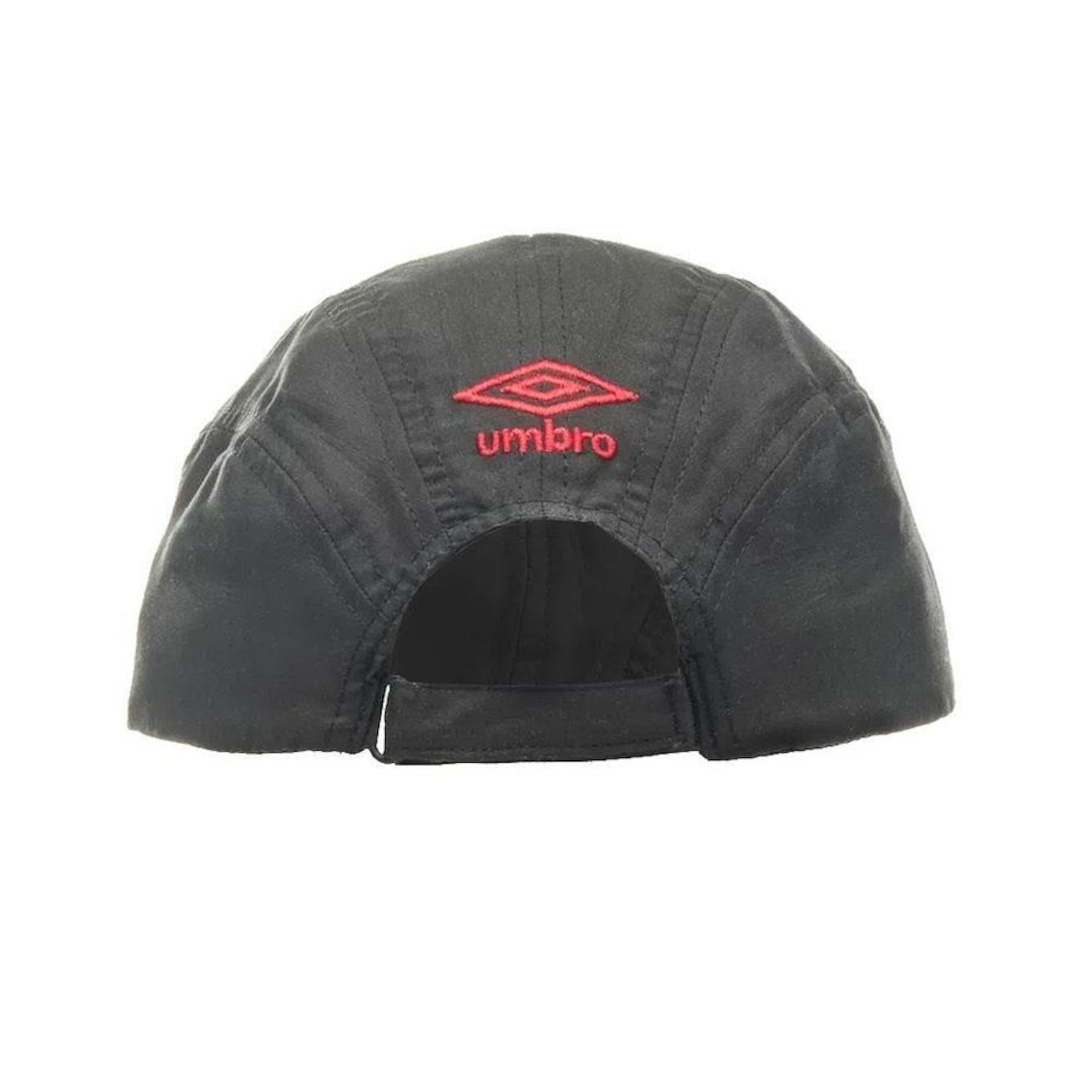 Boné Aba Curva do Sport 2021 Treino Clubes Umbro - Strapback - Adulto - Foto 4