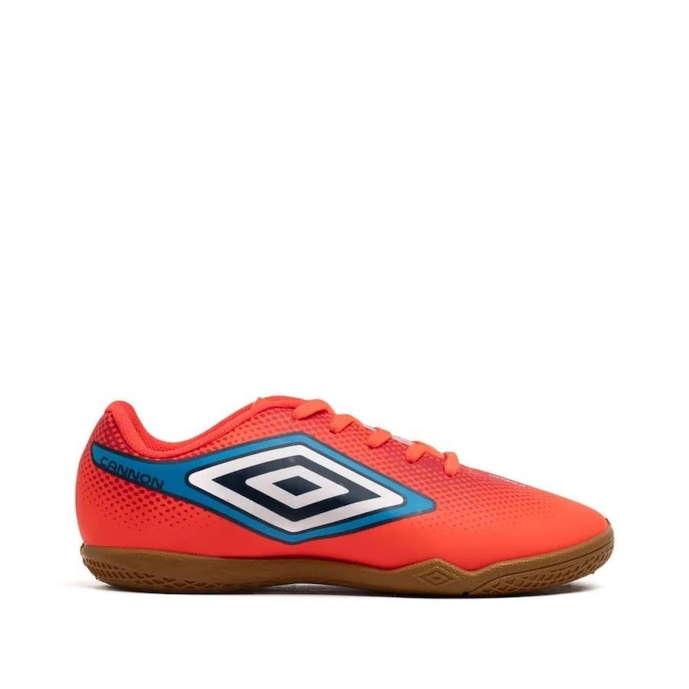 Chuteira Salão Umbro Indoor Cannon - Adulto - Foto 1