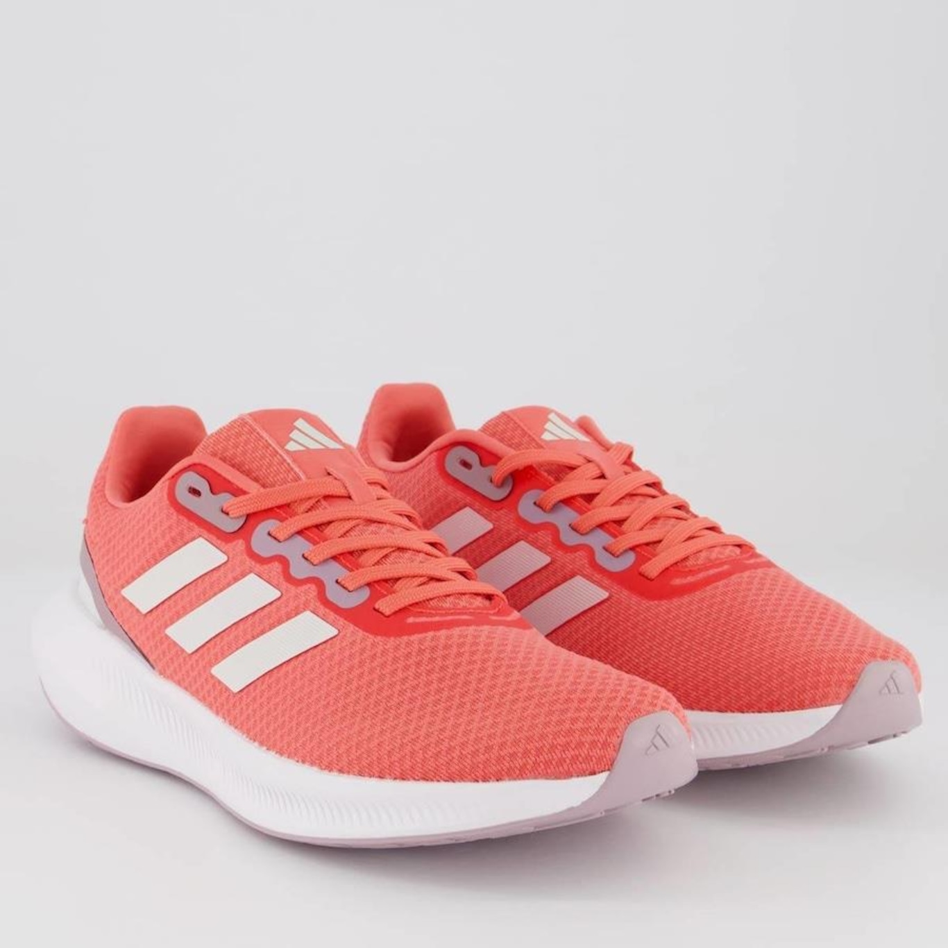 Tênis adidas Runfalcon 3.0 - Feminino - Foto 2