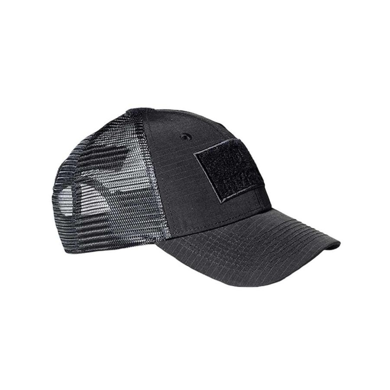 Boné Aba Curva Invictus Tático Rifleman 3.0 - Snapback - Adulto - Foto 1