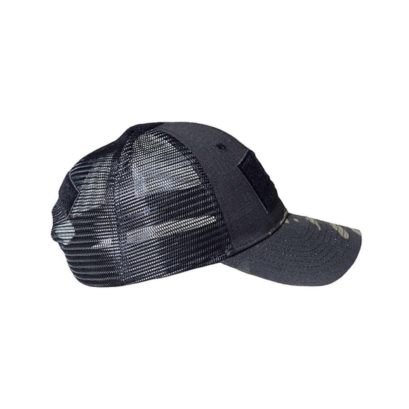 Boné Aba Curva Invictus Tático Rifleman 3.0 - Snapback - Adulto - Foto 2