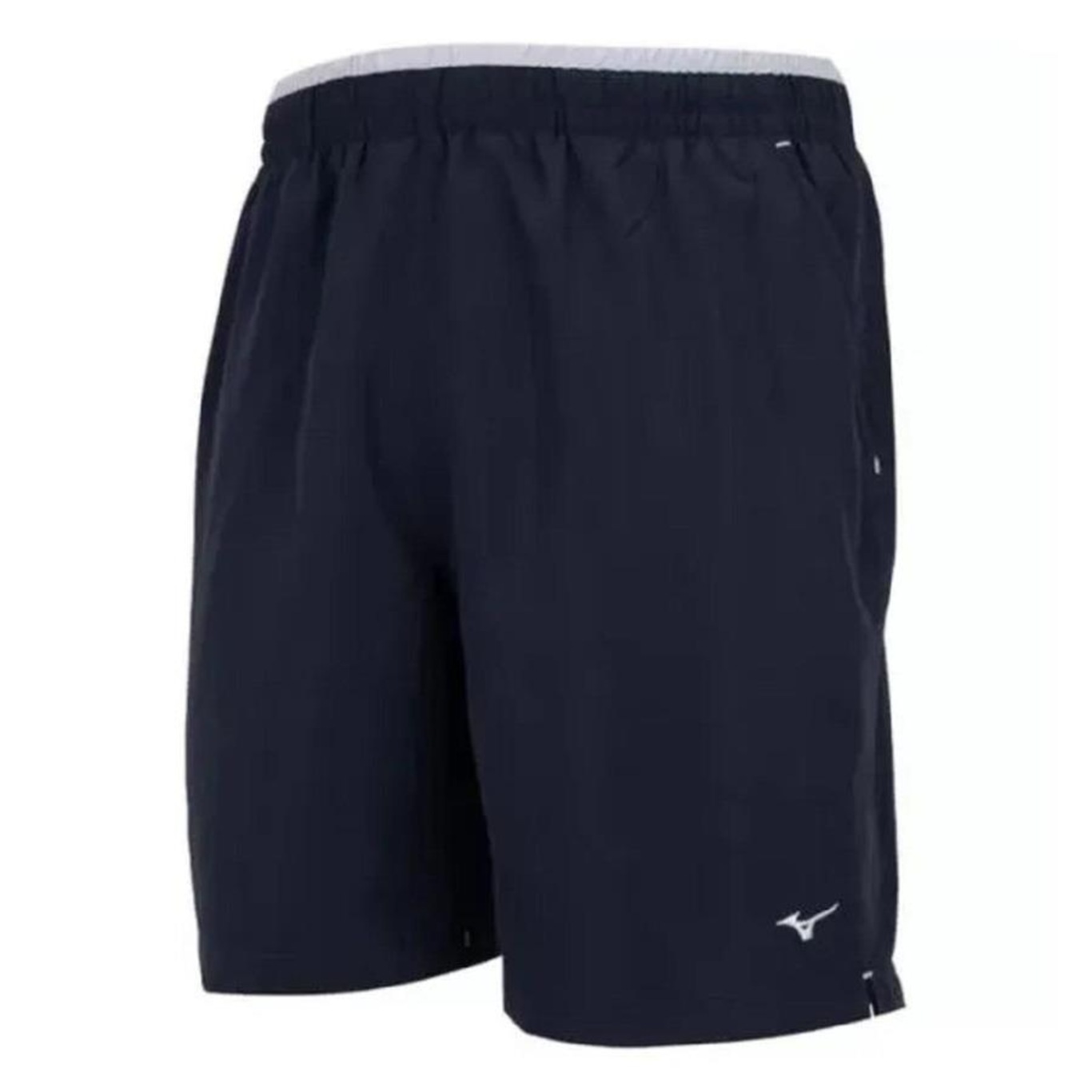 Bermuda Mizuno Tennis - Masculina - Foto 2