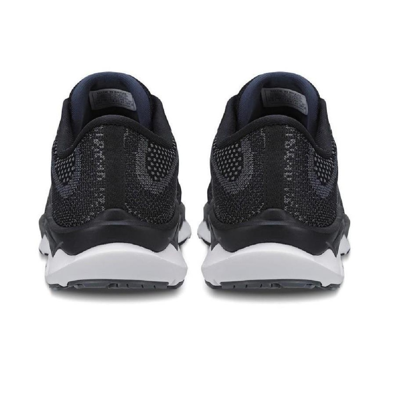 Tênis Mizuno Wave Way 4 - Masculino - Foto 3