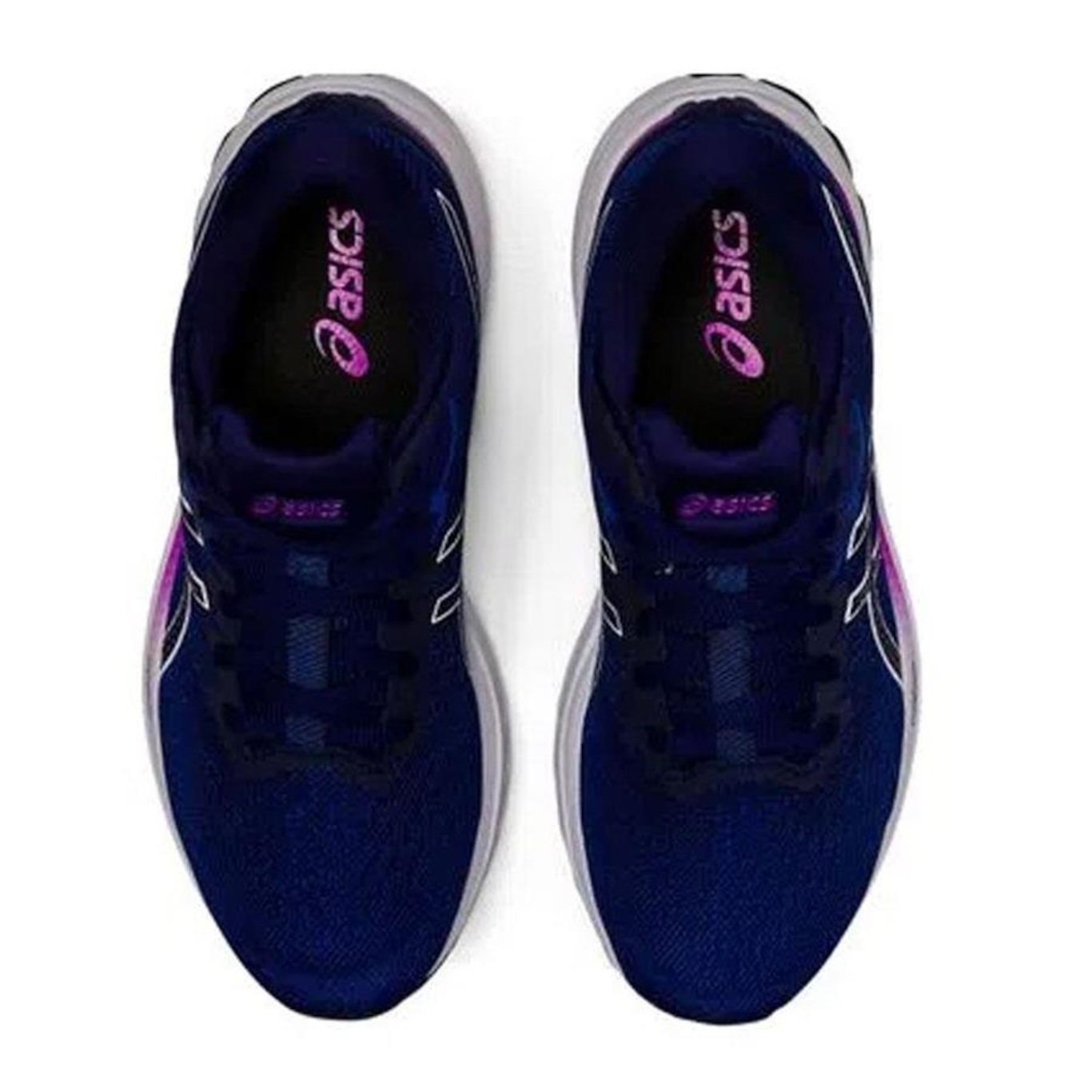 Tênis Asics Gt 1000 11 - Feminino - Foto 3