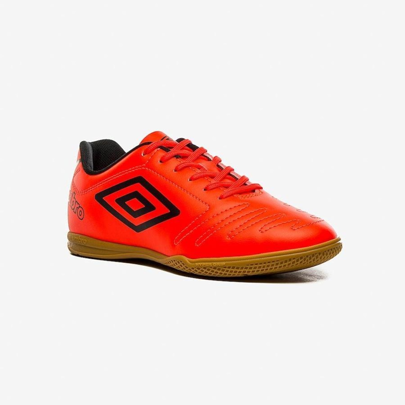 Chuteira Futsal Umbro Class - Adulto - Foto 3