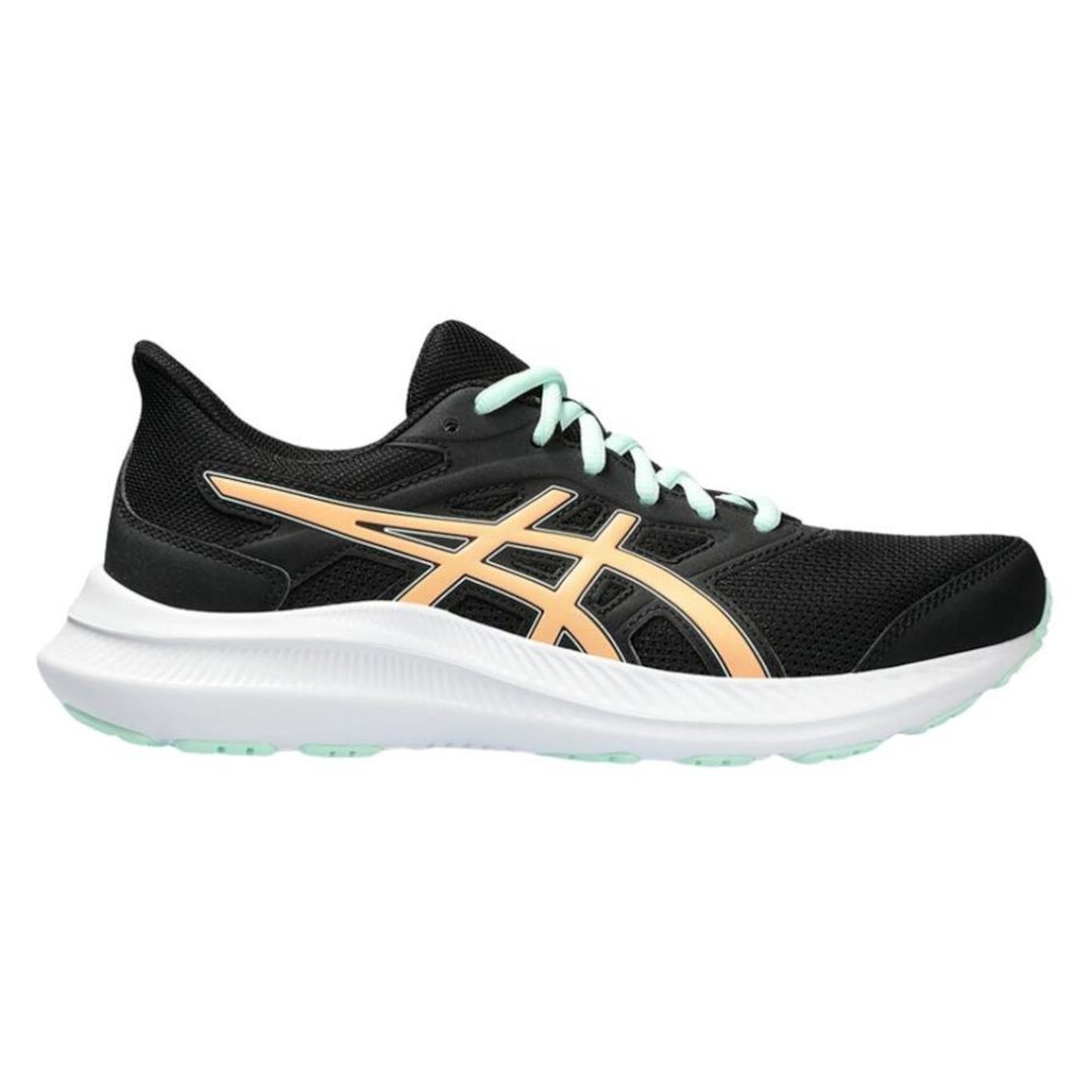 Tênis Asics Jolt 4 - Feminino - Foto 1