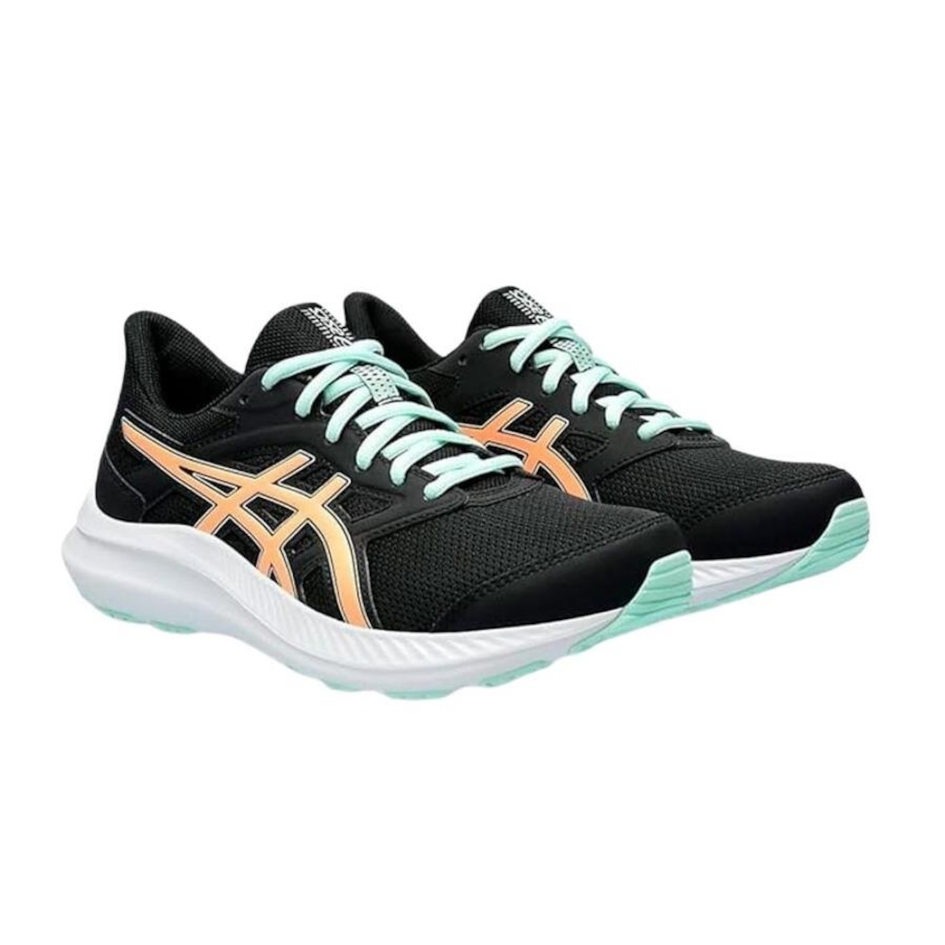 Tênis Asics Jolt 4 - Feminino - Foto 3