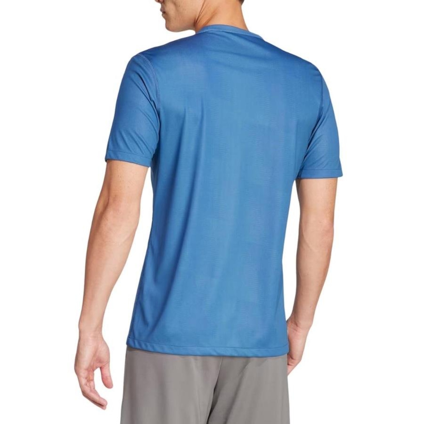 Camiseta adidas Rev 24 Jsy - Masculina - Foto 2