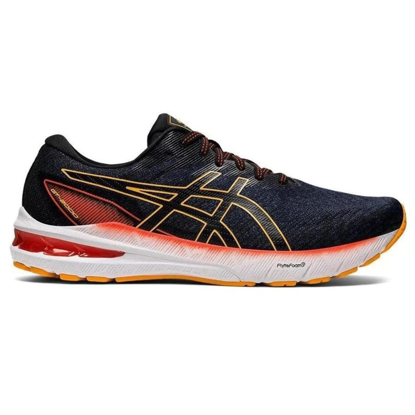 Tênis Asics Gt-2000-10 - Masculino - Foto 1