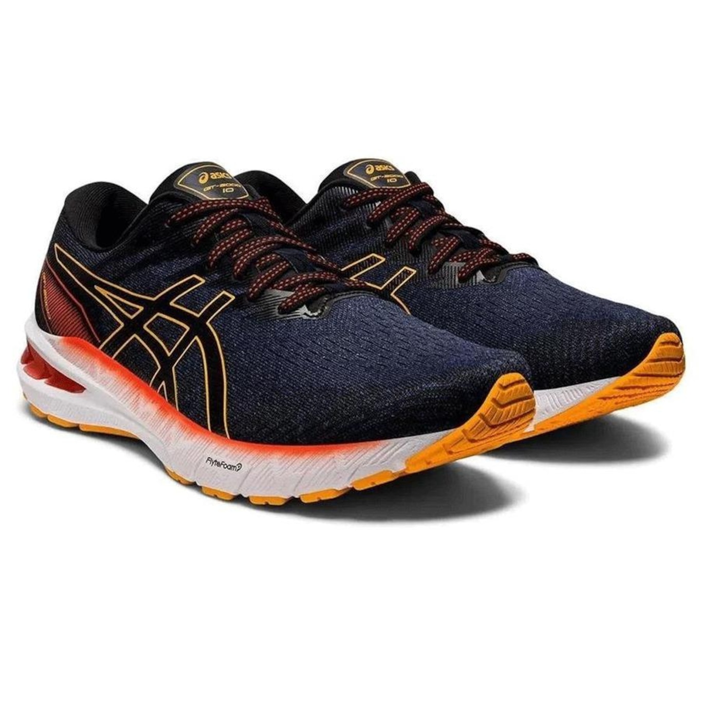 Tênis Asics Gt-2000-10 - Masculino - Foto 2