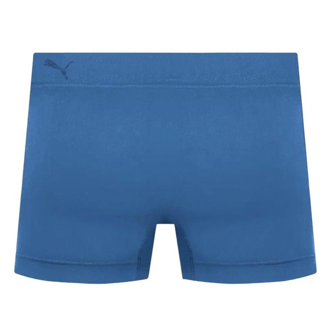 Cueca Boxer Puma sem Costura - Infantil - Foto 2