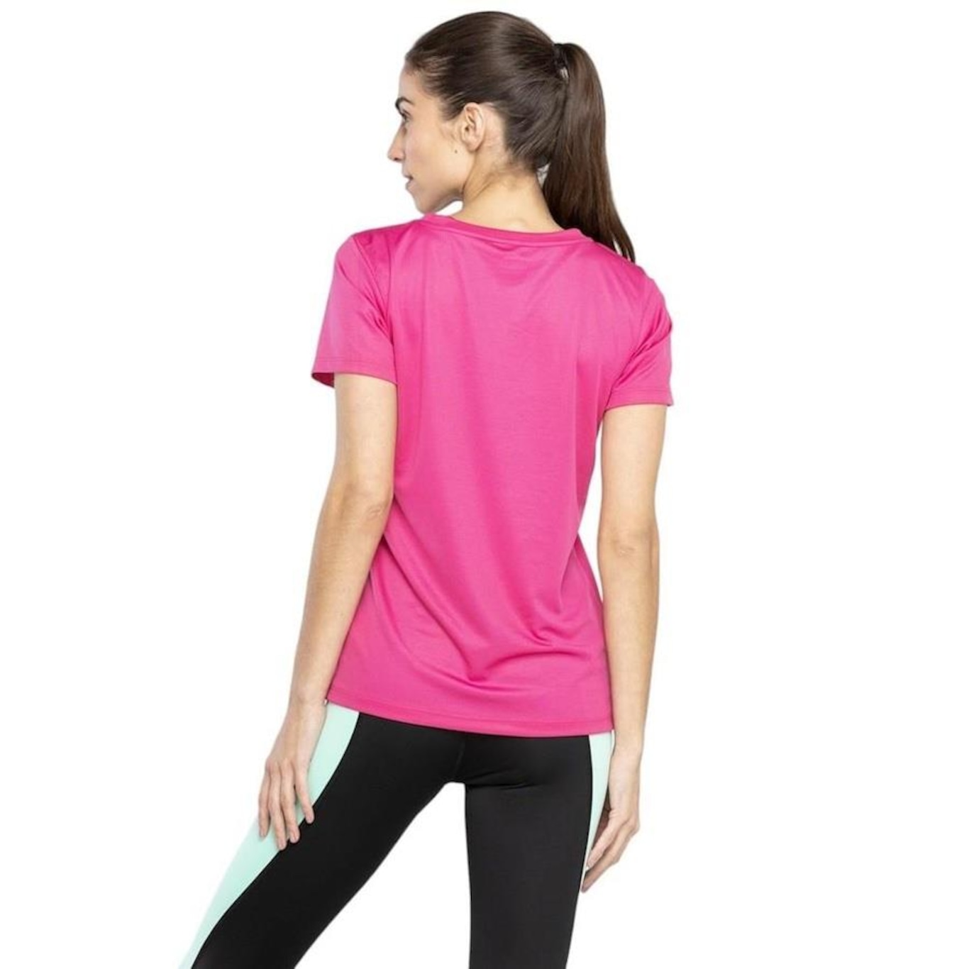 Camiseta Puma Performance 22 - Feminina - Foto 2