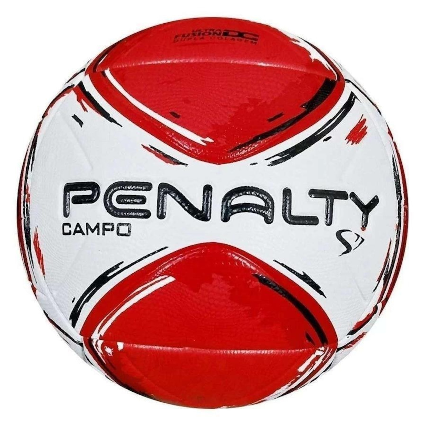 Bola de Futebol de Campo Penalty S11 R2 XXIV - Foto 1