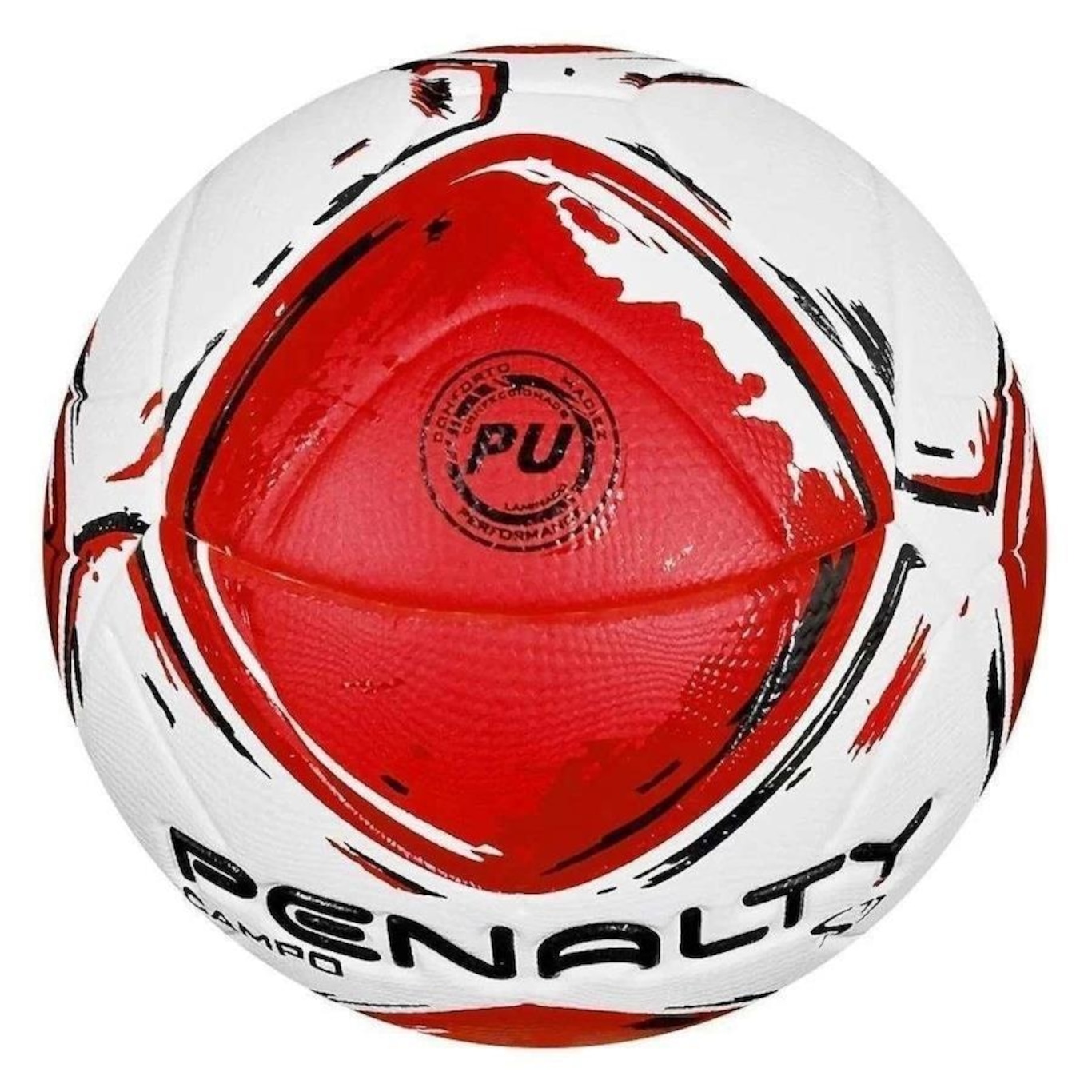 Bola de Futebol de Campo Penalty S11 R2 XXIV - Foto 2