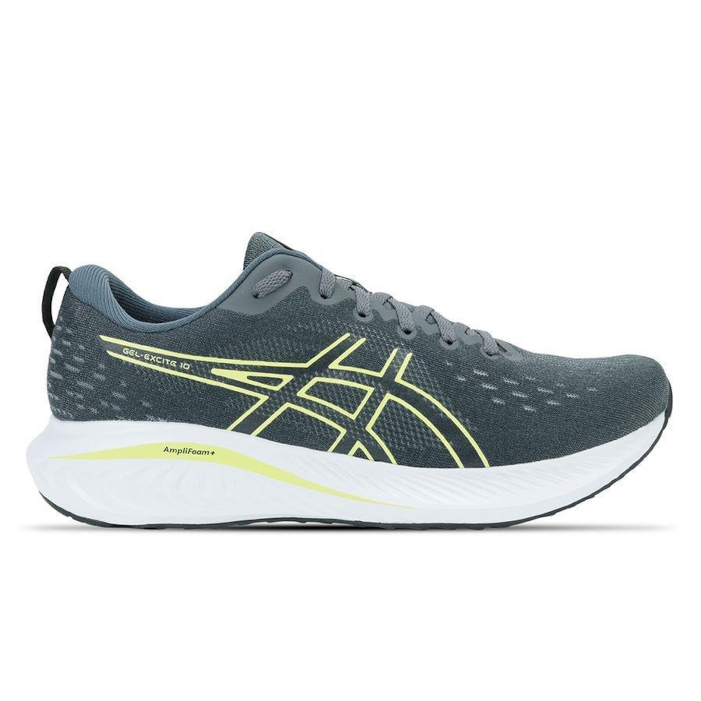 Tênis ASICS Gel-Excite 10 Masculino - Foto 1