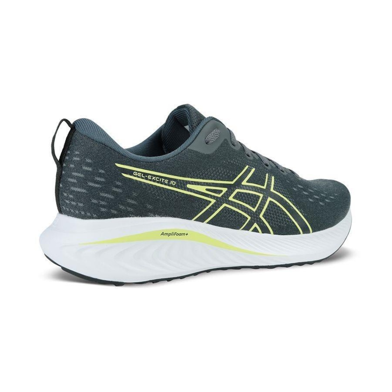 Tênis ASICS Gel-Excite 10 Masculino - Foto 4