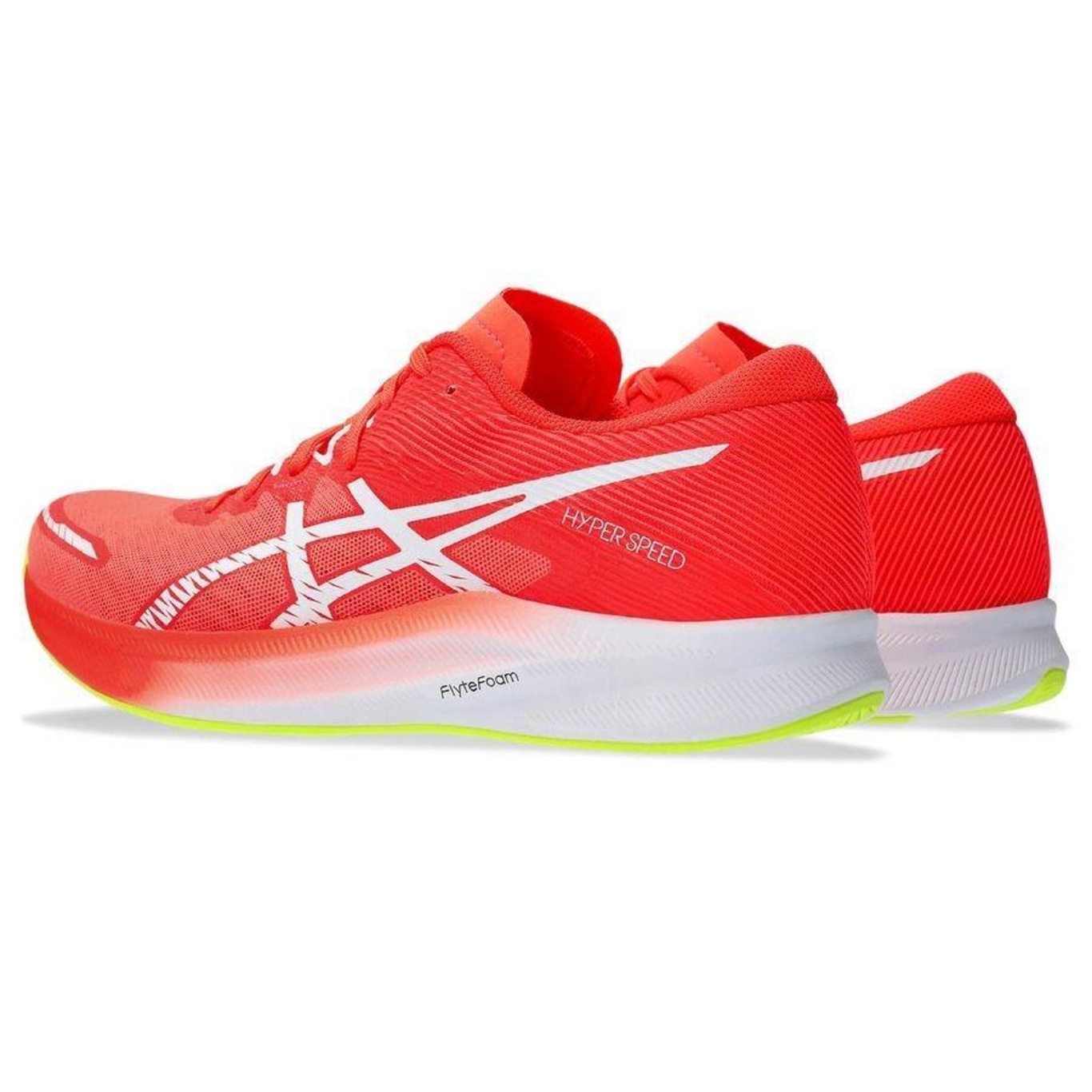 Tênis Asics Hyper Speed 3 - Feminino | Centauro