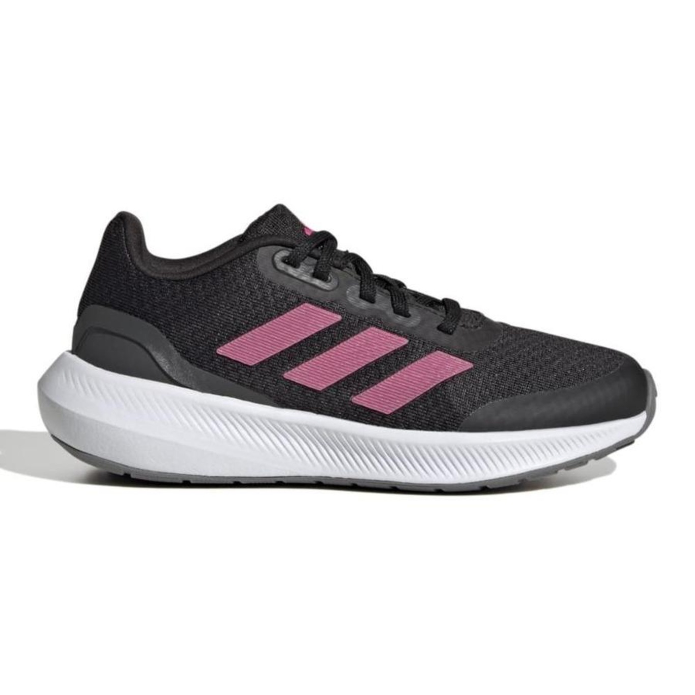 Tênis adidas Runfalcon 3.0 - Infantil - Foto 1