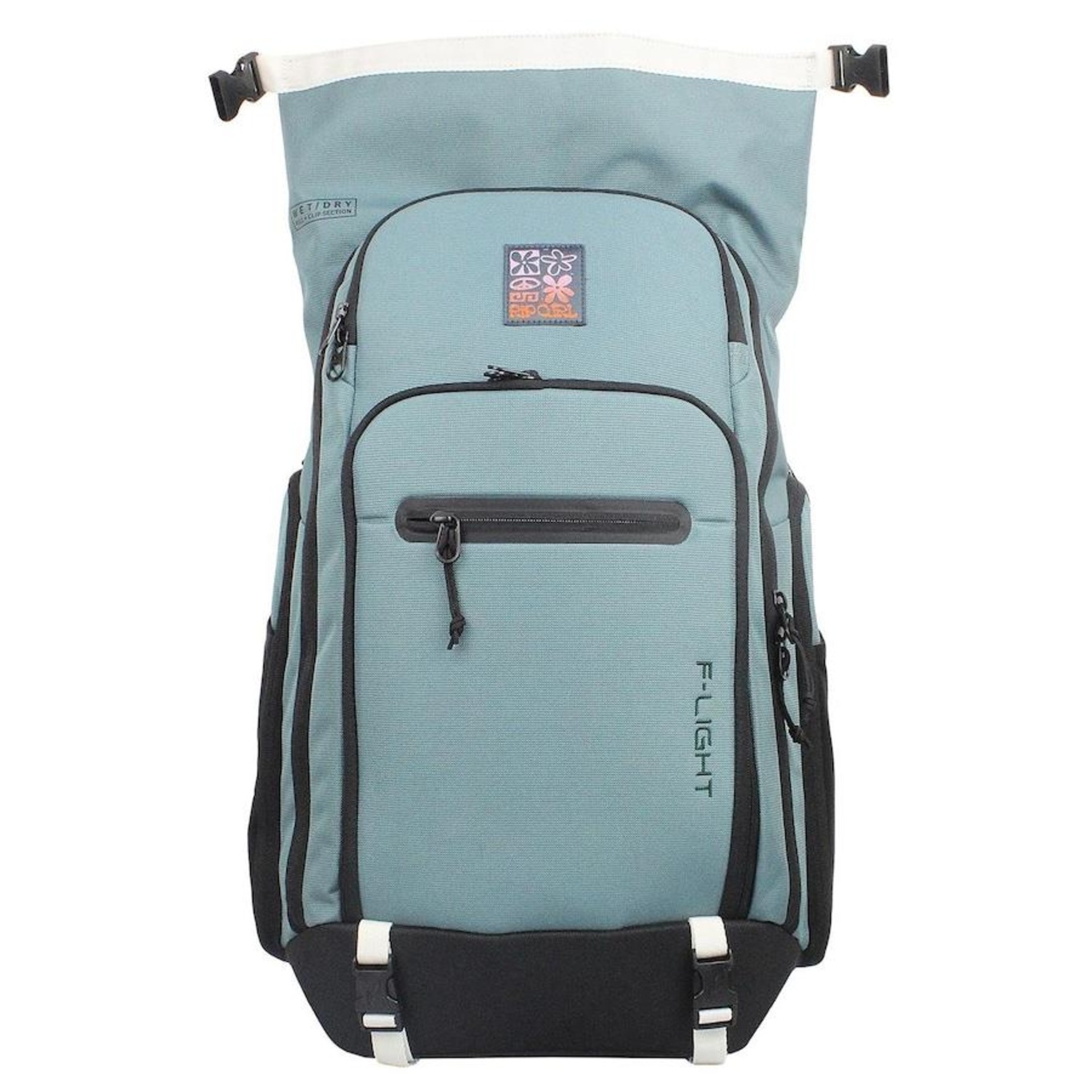 Mochila Rip Curl F-Light Surf - 40 Litros - Foto 2