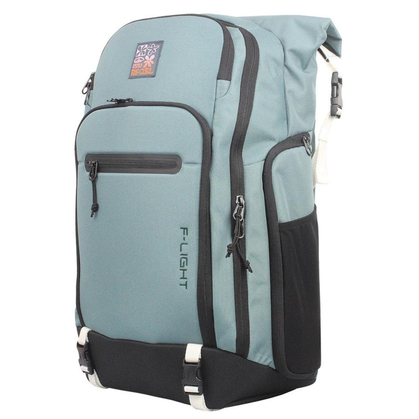 Mochila Rip Curl F-Light Surf - 40 Litros - Foto 4