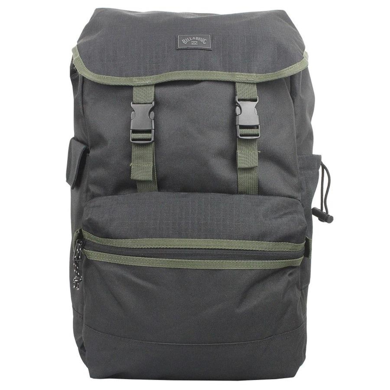 Mochila Billabong Rucksack Black Military - Foto 1