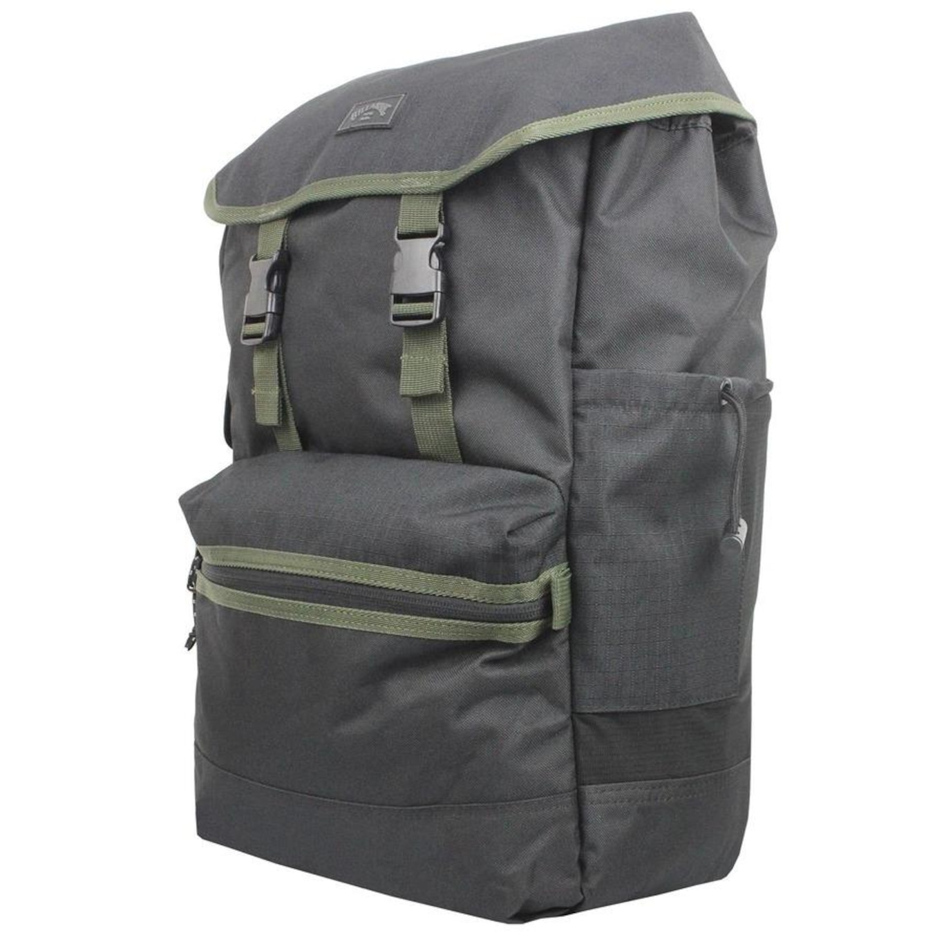 Mochila Billabong Rucksack Black Military - Foto 2