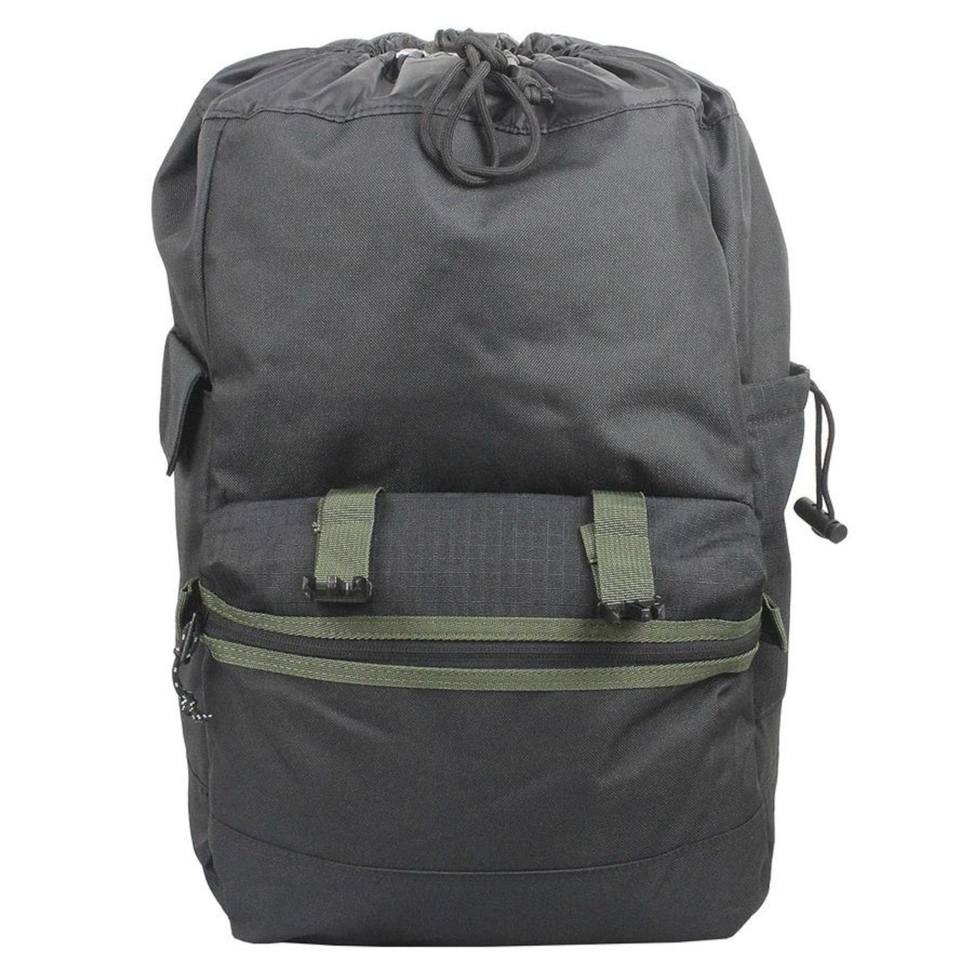 Mochila Billabong Rucksack Black Military - Foto 3