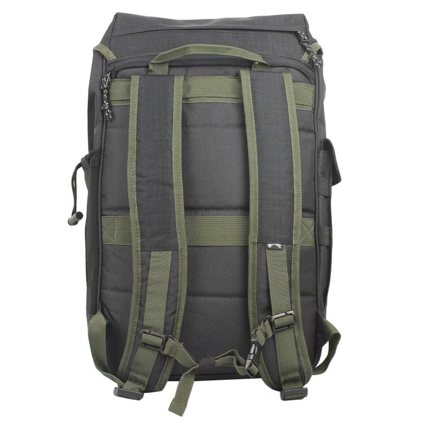 Mochila Billabong Rucksack Black Military - Foto 4