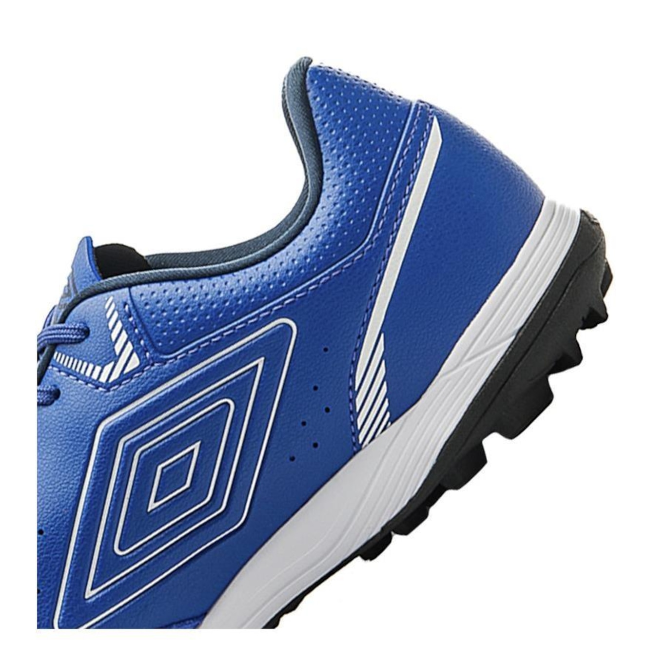 Chuteira Society Umbro X-Comfort - Adulto - Foto 6