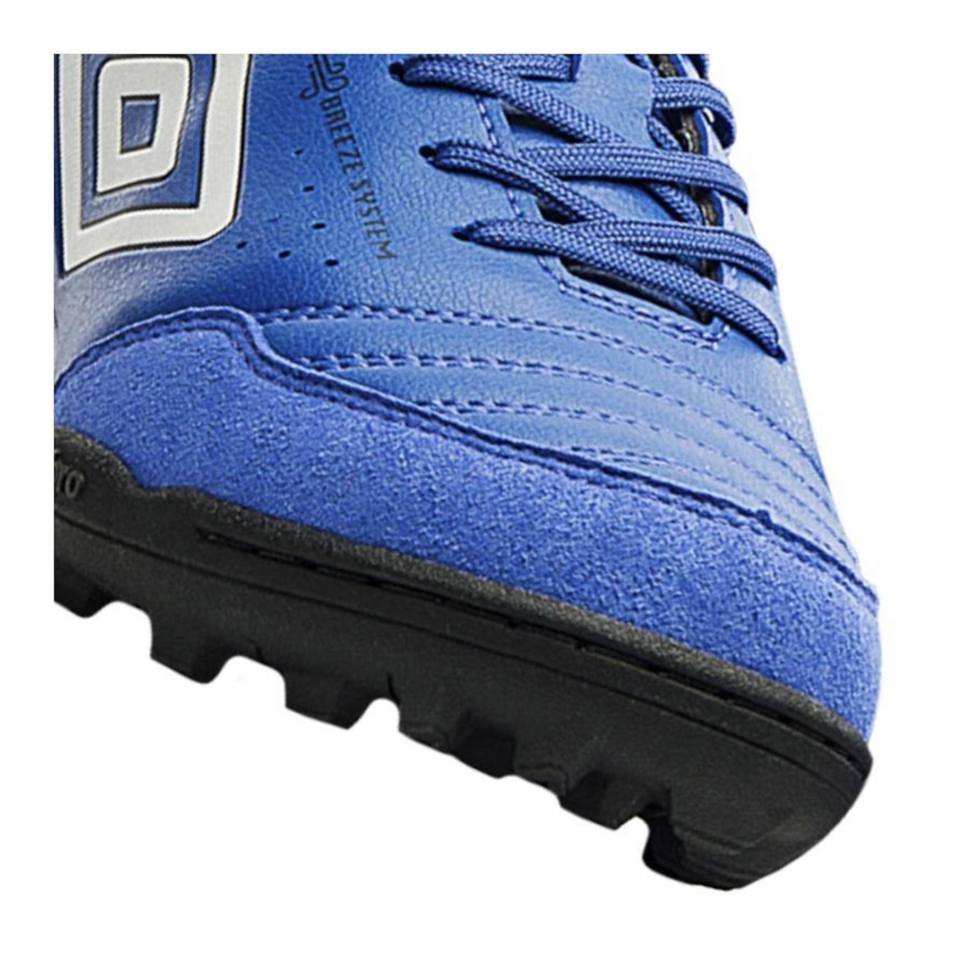 Chuteira Society Umbro X-Comfort + Meia - Adulto - Foto 3