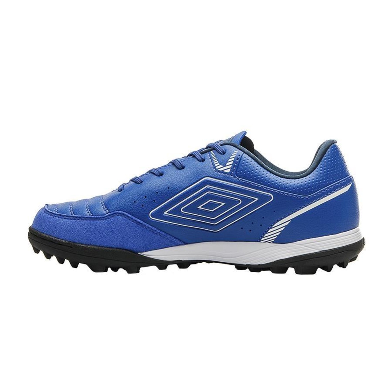 Chuteira Society Umbro X-Comfort + Meia - Adulto - Foto 5